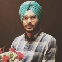 pritpal singh