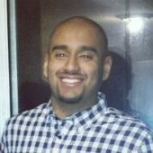 Jason Bekramchand