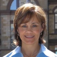 Bernice Debelie