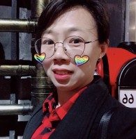 Nina Chi