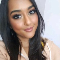 Meagan Lall