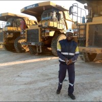 Dominic Muchawonerwa