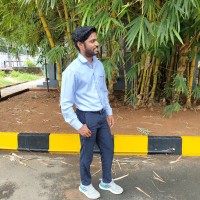 Pandiyan C