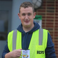 Nicholas Hoare