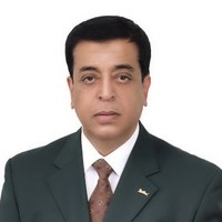 Shahid Abidi