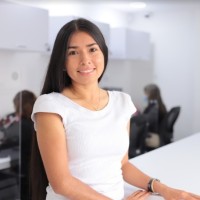 Omaira Ortega Chapeta