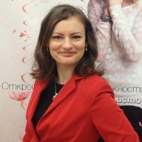 Юлия Черненко