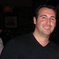 Dominic Lacroix