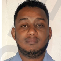 Pedro Augusto Nascimento