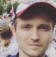 Pavel Dziamko