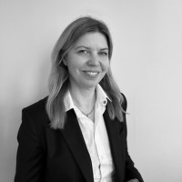 Mimmie Enström-Buvall