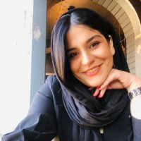 Maryam Abbasi