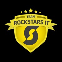 Rockstars Students