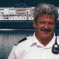 Russell Lluellyn