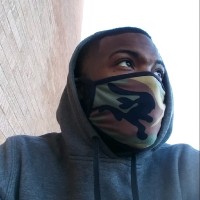 Demetrics Byrd
