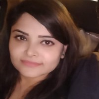 Komal Mishra