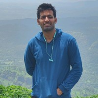 Chandraprakash Dubey