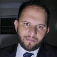 Anderman Gonçalves De Oliveira