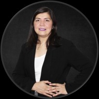 Laura Angélica Flores Hernández