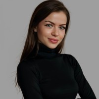 Olga Gancheva