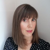Maria Hammond