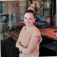 Valeria Magnaldi Chacon