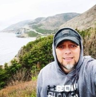 Dan Francis