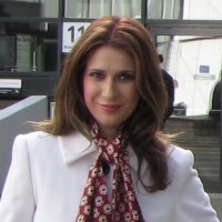 Naomi De Bie