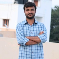 Rajesh Boddula
