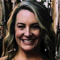 Rebecca Stuart