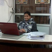 Ratnakar Agarwal