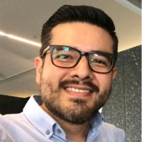 Jorge A. Reyna Rosas