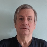 Phil Saunders