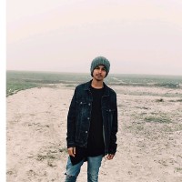 Aayanjit Bhuyan