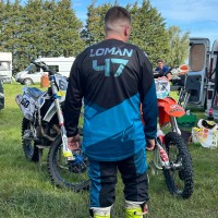 Josh Loman