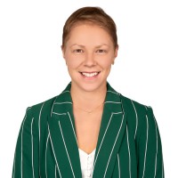 Véronique Monette, Crha