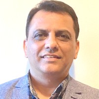 Rajeev Sharma
