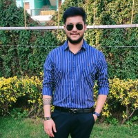 Himanshu Sharma