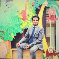 Muhammad Mahbub Alam