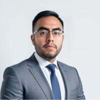 Javier S. Blanco