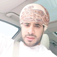 Hisham Alharthy