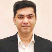 Mayank Nayyar