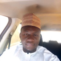 Daniel Anyebe
