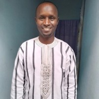 Djakali Beidi Oumorou