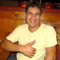 Bruno Guimaraes
