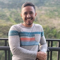 Daniel González