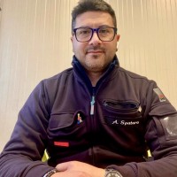 Alessio Spataro