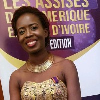 Mireille Houndji BOTE