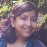 Debapriya Chakraborty, Phd
