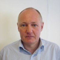 Ståle Brattebø